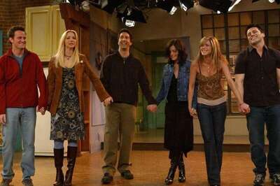 Friends Reunion Release: How to Watch in India and What to Expect