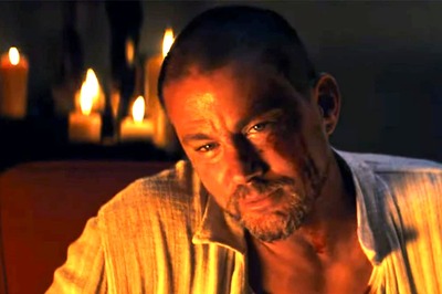 Blink Twice Trailer: Channing Tatum Plays Creepy Tech Billionaire In Girlfriend Zoe Kravitz's Film