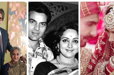 Katrina Kaif-Vicky Kaushal Wedding: The 25th Real Jodi Of The Reel World; Here’s A Look At The Other Reel To Real Couples