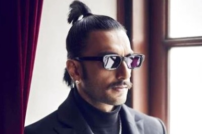 Ranveer Singh in Talks for 5 Biopics, One of Them Could Turn Into ‘Extraordinary’ Script