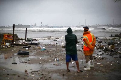 US Agency Error Exposes 2.3 Million Disaster Survivors to Fraud: Report