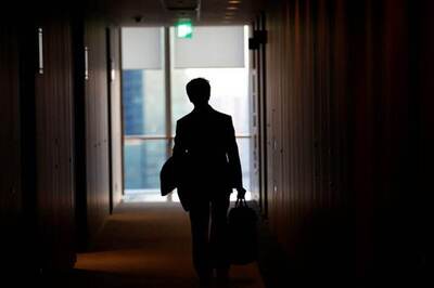 Forced Resignations Are Becoming Common in Pune's IT Sector