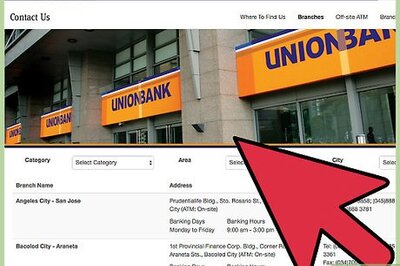 How to Use Online Banking