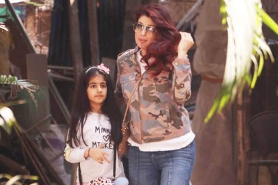 Twinkle Khanna Recalls How Her Daughter Nitara Defended A Pet Dog After Getting Bit: 'Three Shots Of Rabies And...'