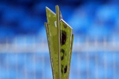 Next Men's T20 World Cup to Be in Played in New Format