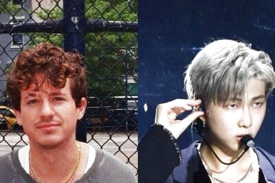 Charlie Puth Accidentally Confirms BTS Collaboration, ARMYs Tease 'He Namjooned'