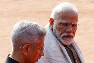 Videsh Bhawans, Passport Coverage up to 10%, 19 More Missions: How India Plans to Turn Into 'Vishwa Bandhu' in Modi 3.0 | Exclusive