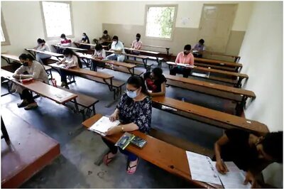 JEE Main 2021 Admit Card for March Session Released: Here’s Where to Check