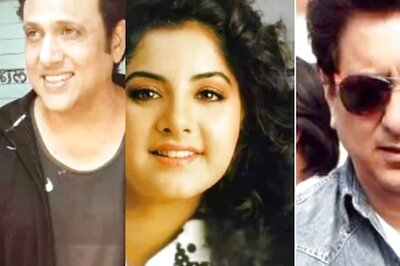This Actor Made Sajid Nadiadwala and Divya Bharti’s First Meeting Possible