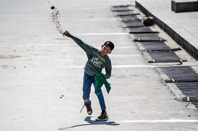 New Generation of Kashmir Conflict, Up Close and Personal