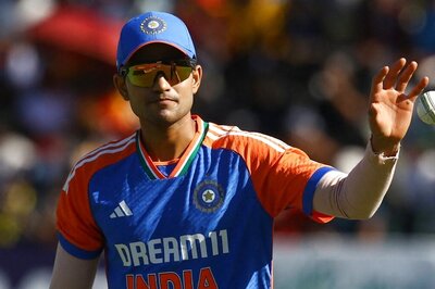 Shubman Gill Gets a Big Vote of Confidence