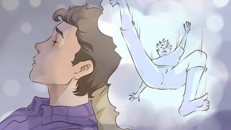 How to Tell the Difference Between Nightmares and Night Terrors