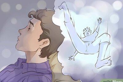 How to Tell the Difference Between Nightmares and Night Terrors