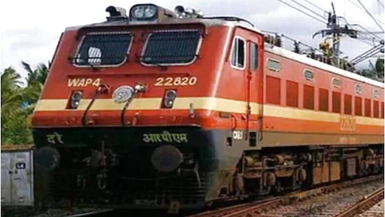 Indian Railways Cancels 6 Trains in North Western Region Due to Ongoing Repair Work