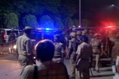 Benaras Hindu University Violence: Rahul Gandhi Takes Dig at BJP