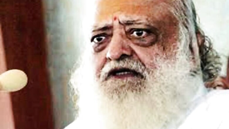 Asaram rape case trial to be held in prison premises