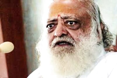 Asaram rape case trial to be held in prison premises