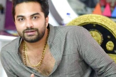 In Insta Story, Vishwak Sen Seen Dubbing for Remake of This Superhit Tamil Film