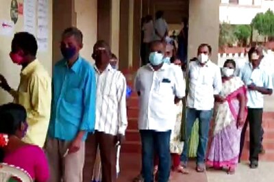 After AIADMK's Complaint, Repoll Ordered in 7 Polling Stations