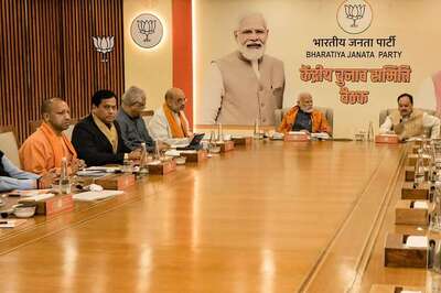 PM Modi to Chair Last Council of Ministers Meeting Ahead of 2024 LS Polls: What's on the Agenda?