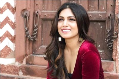 Can't Imagine How Career Would Shape Up Without 'Dum Laga Ke Haisha':Bhumi Pednekar