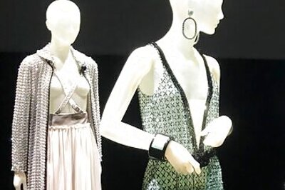 Armani, Ferragamo Premier Short Films For Milan Fashion Week