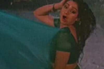 SC rescues Sridevi from 'ex-husband'