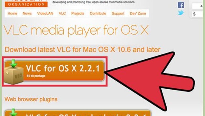 How to Open WMV Files on a Mac