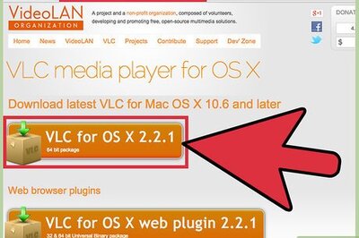 How to Open WMV Files on a Mac