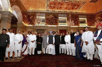 Cabinet likely to meet on Wednesday to discuss Telangana