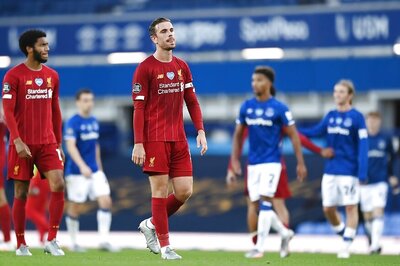 LIV vs CRY Dream11 Predictions, Premier League 2019-20, Liverpool vs Crystal Palace  Playing XI, Football Fantasy Tips