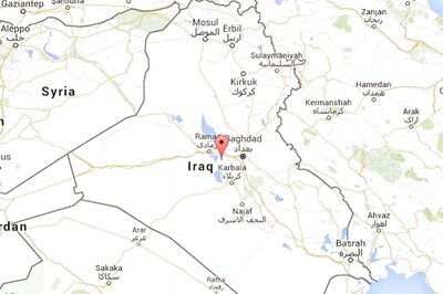 Twin Bombings in Southern Iraq Kill 33
