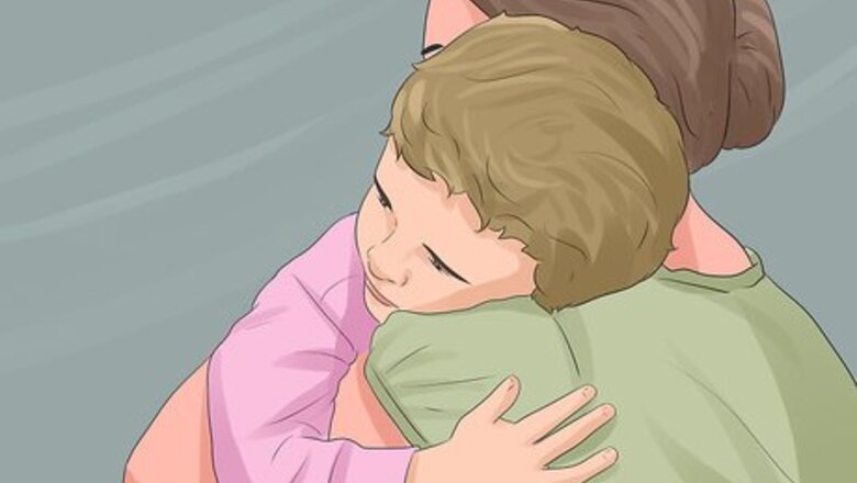 How to Treat Croup