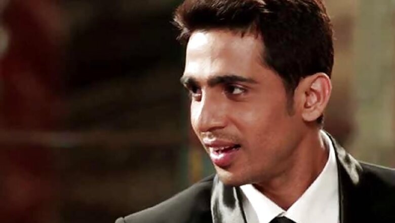 'Cabaret' is the biggest break for me: Gulshan Devaiah
