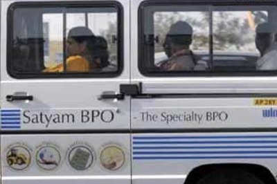 Satyam off Nifty | Off NYSE too | Satyam Saga