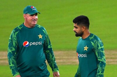 Pakistan Part Ways With Mickey Arthur, Grant Bradburn and Andrew Puttick After Poor Results
