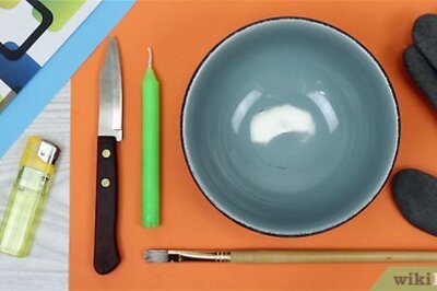 How to Make Fingerprint Powder