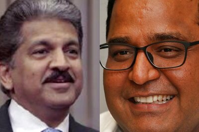 Anand Mahindra and Vijay Shekhar Sharma React to Elon Musk's Twitter Takeover, Here's What They Said