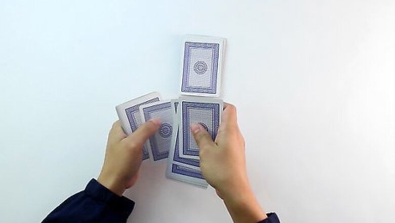 How to Play Speed