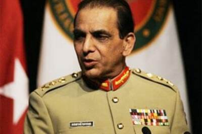 Pak offers Taliban talks to pin down India: NYT