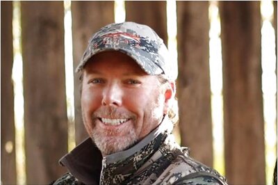 Child Sex Accused Country Singer Daniel Lee Martin Commits Suicide by Shooting Himself: Report