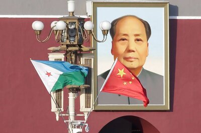 'Significant Consequences' If China Takes Key Port in Djibouti: US General