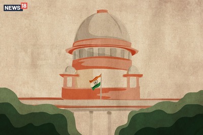 'Delhi Choking Every Year, We Aren't Able to do Anything: SC Slams Authorities over Stubble Burning