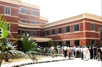 DUSU Polls: NSUI Makes Comeback by Winning President, VP Posts