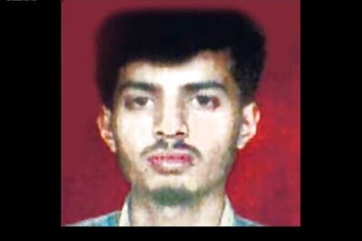 Arrested IM co-founder Yasin Bhatkal spends sleepless night at Bihar Military Police camp