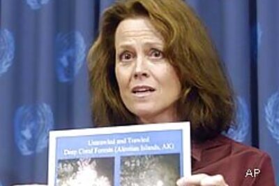 UN to consider deep sea trawling ban