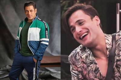 Bigg Boss 13: Twitterati Support Asim Riaz After Salman Khan Calls Him 'Disgusting'