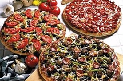 Pizza Hut to offer new Indianised menu