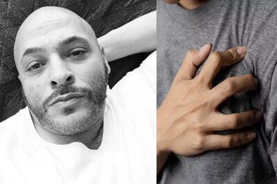 Actor Mike Batayeh From Breaking Bad Dies at 52; How Do People Die in Their Sleep?