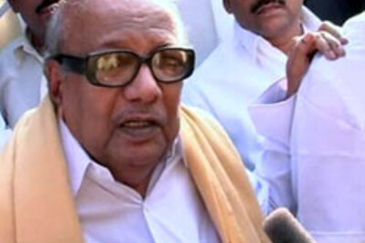 Muslim outfit threatens to eliminate Karunanidhi